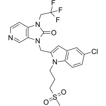 JNJ-678,CAS1383450-81-4