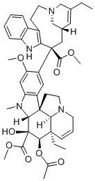 脱水长春碱cas:38390-45-3