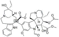 长春新碱cas:57-22-7