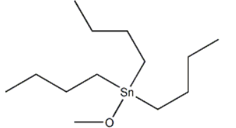 cas:1067-52-3|三正丁基甲氧基锡