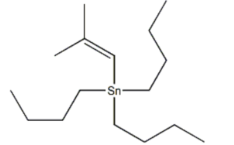 cas:66680-86-2|三丁基异丁烯基锡