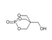 cas:5301-78-0|2,6,7-三氧杂-1-磷杂双环(2.2.2)辛烷-4-甲醇-1-氧化物