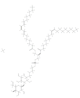 cas:474943-47-0|1,2-dioleoyl-sn-glycero-3-phosphoetholamine-N-lactosyl (aMMoniuM salt)