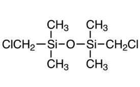 1,3-双(氯甲基)四甲基二硅氧烷,cas:2362-10-9