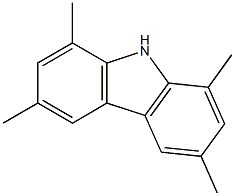 1,3,6,8-四甲基-9H-咔唑cas:6558-85-6