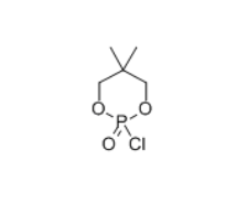 cas:4090-55-5|5,5-二甲基-2-氯-1,3,2-二氧磷杂己内酰磷酸酯