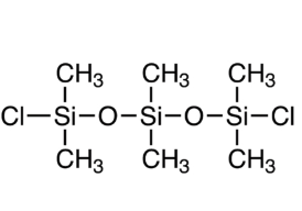 1,5-二氯-1,1,3,3,5,5-六甲基三硅氧烷,cas:3582-71-6