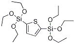 三乙氧基-2,5-噻吩硅烷cas:18056-97-8
