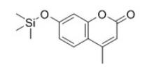 CAS:67909-31-3;4-甲基-7-三甲基硅氧基香豆素