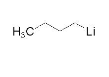 正丁基锂,cas:109-72-8