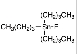 三丁基氟化锡,cas:1983-10-4