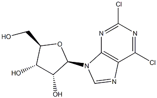 2,6-二氯嘌呤核苷cas:13276-52-3