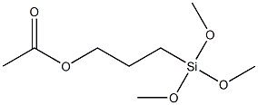 乙酰氧基丙基三甲氧基硅烷cas:59004-18-1