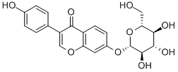 豆苷cas:552-66-9