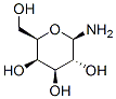 1-氨基-1-脱氧-beta-D-半乳糖cas:50444-86-5