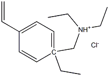 氯化 N-三乙基-(4-乙烯基苄基)铵cas:14350-43-7