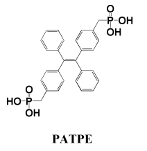 PATPE；AIE材料