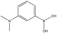 3-(二甲基氨基)苯硼酸cas:178752-79-9