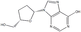 地达诺辛cas:69655-05-6,Dideoxyinosine