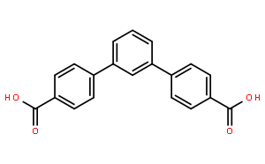 1,1&#039;:3&#039;,1&#039;&#039;-三联苯-4,4&#039;&#039;-二甲酸cas:13215-72-0,1,3-Di(4-carboxyphenyl)benzene