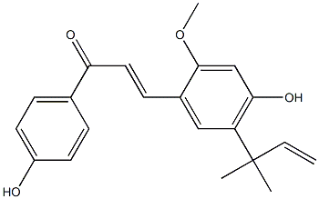 甘草查尔酮Acas:58749-22-7