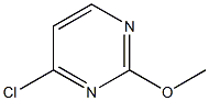 4-氯-2-甲氧基嘧啶，cas:51421-99-9