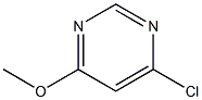 4-氯-6-甲氧基嘧啶，cas:26452-81-3