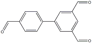 [1,1&#039;-联苯] -3,4&#039;,5-三甲醛CAS:187281-19-2