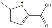 5-甲基吡咯-2-羧酸，CAS:3757-53-7