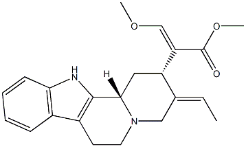 缝籽木蓁甲醚cas:60314-89-8