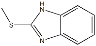 2-甲巯基苯并咪唑,CAS:7152-24-1