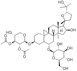 黄芪皂苷 I,CAS:84680-75-1