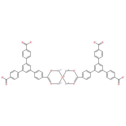 MOF-177CAS:676593-65-0