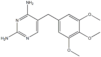 甲氧苄啶,CAS:738-70-5