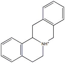 表小檗碱,CAS:6873-09-2