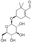 苦番紅花素,CAS:138-55-6