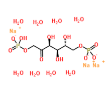 1,6-二磷酸果糖三钠盐(八水合物) cas:81028-91-3