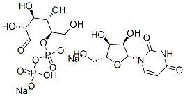 尿苷-5&#039;-二磷酸二钠盐,CAS:27821-45-0