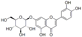 木犀草苷,CAS:5373-11-5