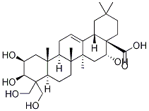 桔梗皂苷元,CAS:22327-82-8