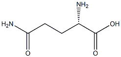 L-谷氨酰胺,CAS:56-85-9