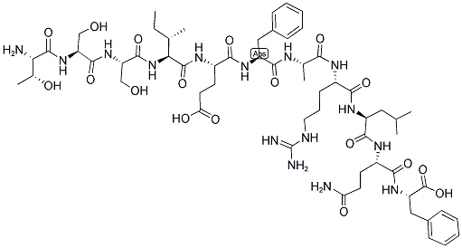 HSV-1 Glycoprotein (gB) (497-507),CAS:148337-11-5