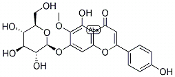 高车前苷,CAS:17680-84-1