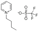 N-丁基吡啶三氟甲磺酸盐,CAS:390423-43-5