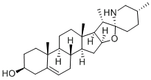 澳洲茄铵,CAS:126-17-0