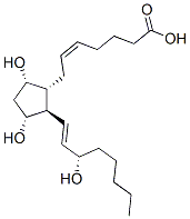 前列腺素F2α CAS:551-11-1