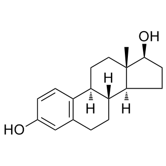 β-雌二醇,CAS:50-28-2