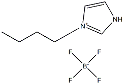 1-丁基咪唑四氟硼酸盐BIMBF4