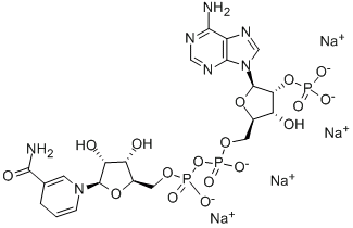 还原型辅酶II,CAS:2646-71-1