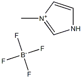 1-甲基咪唑四氟硼酸盐MIMBF4